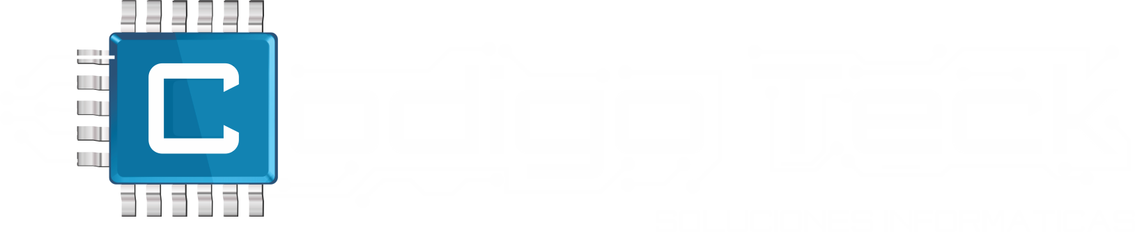 CodigoTeck - Marketplace de Software y Aplicaciones