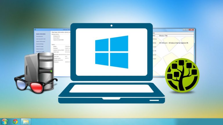 Conoce las herramientas libres para reparar tu Windows