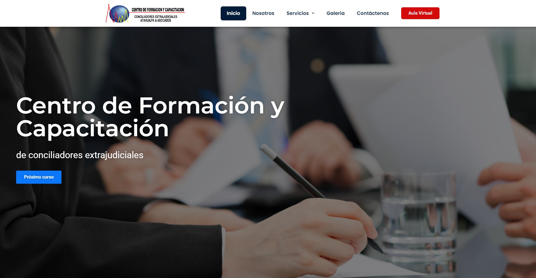 Athahualpa Asociados