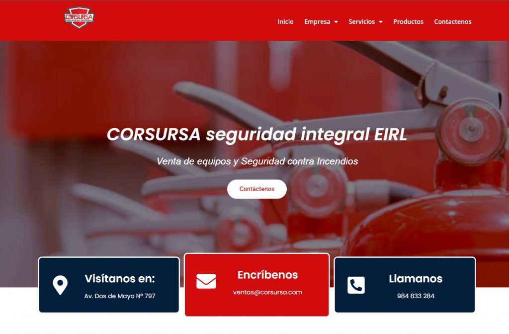 Corsursa