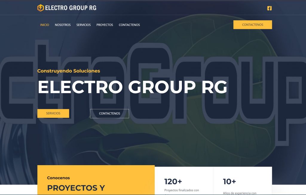 Electro Group RG