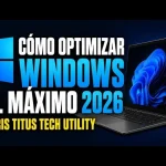 Cómo optimizar Windows 11 al máximo con WinUtil de Chris Titus Tech: Guía paso a paso